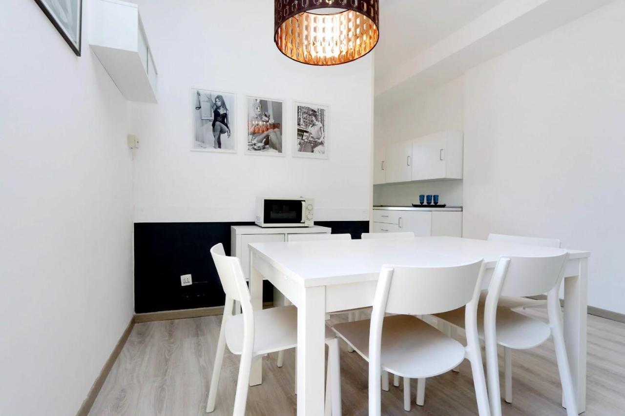 Mercede Apartment Rome