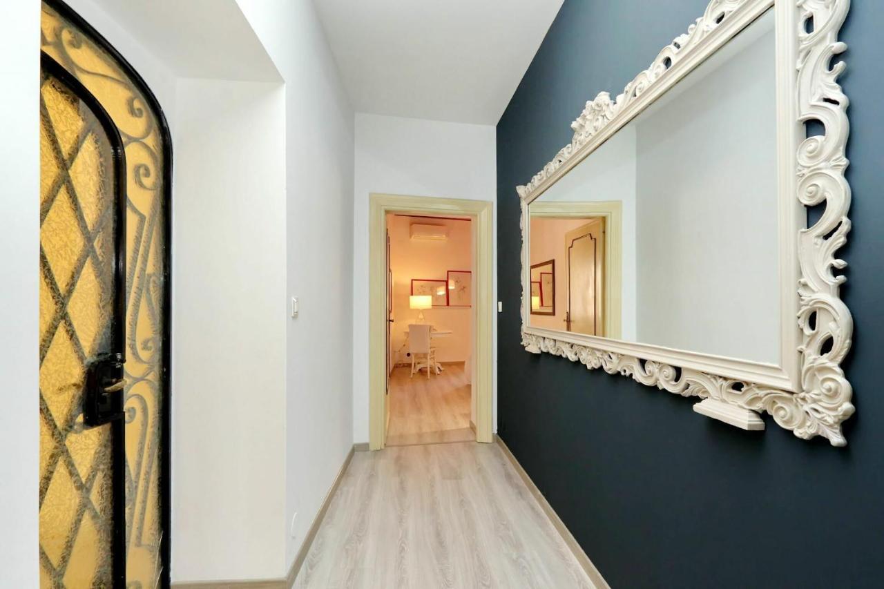 Mercede Apartment *