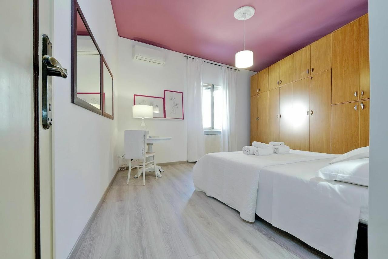 Mercede Apartment Rome