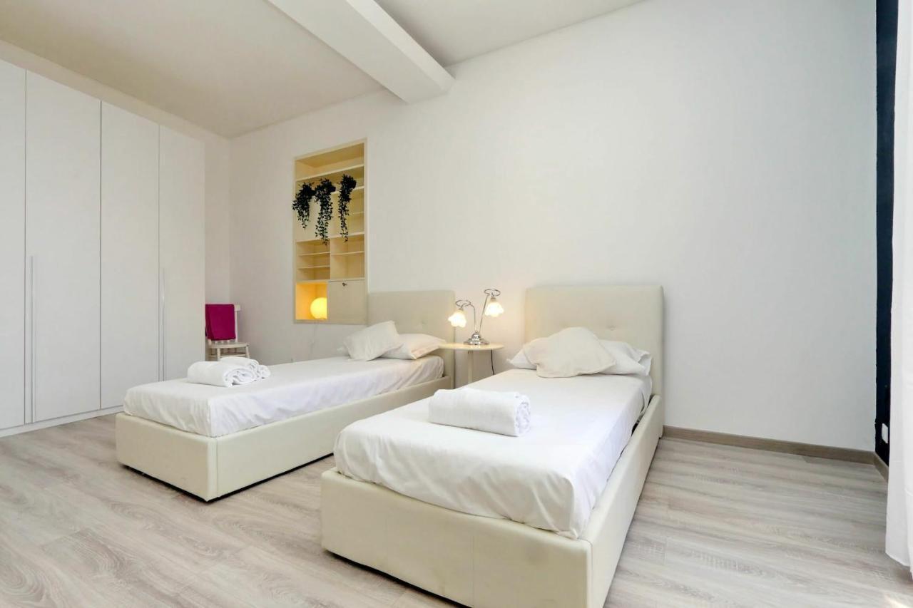 Apartment Mercede