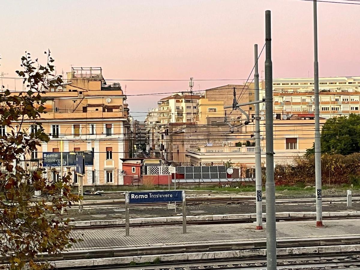 Appartamento Monstera House Trastevere