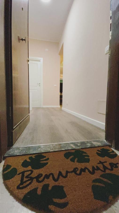 Appartamento Monstera House Trastevere