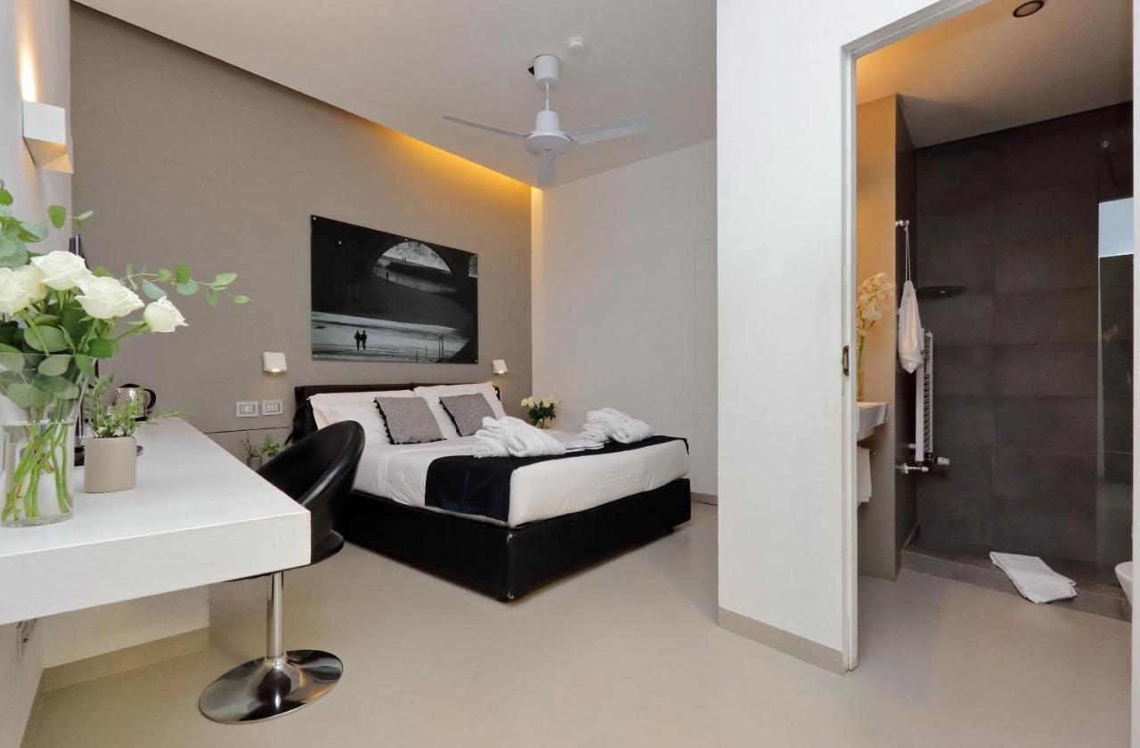 Bed & Breakfast Urben Rome