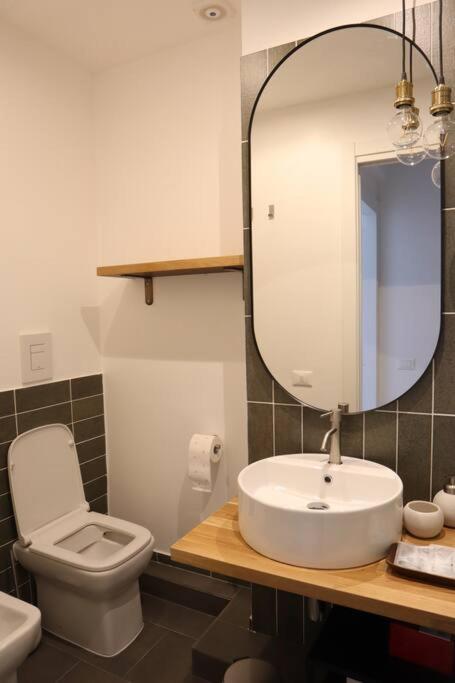 Guest house Casavalentina *