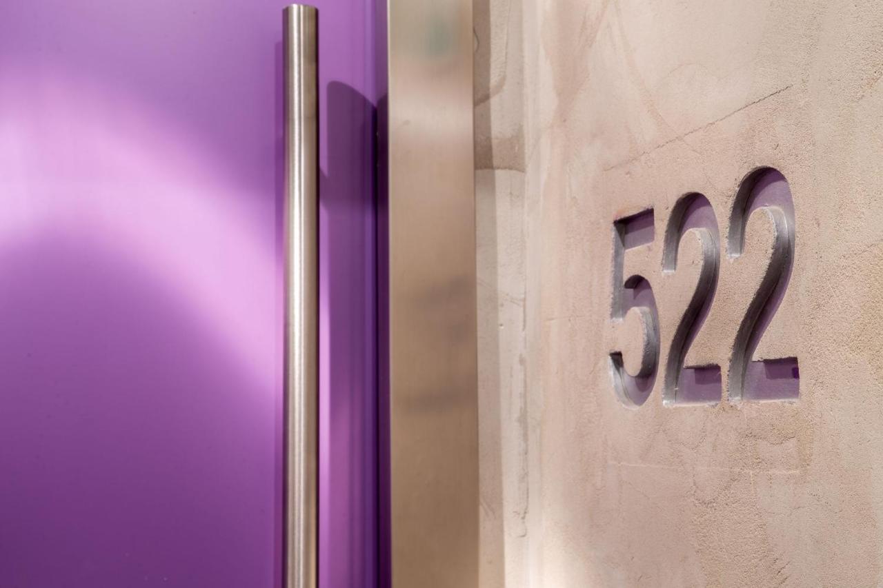 Ariston Hotel 4*