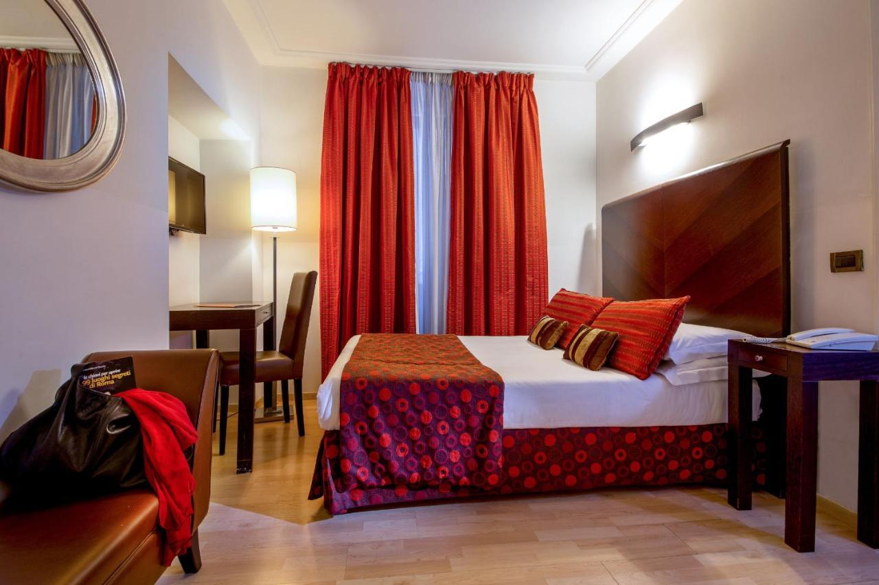 Hotel Ariston 4*