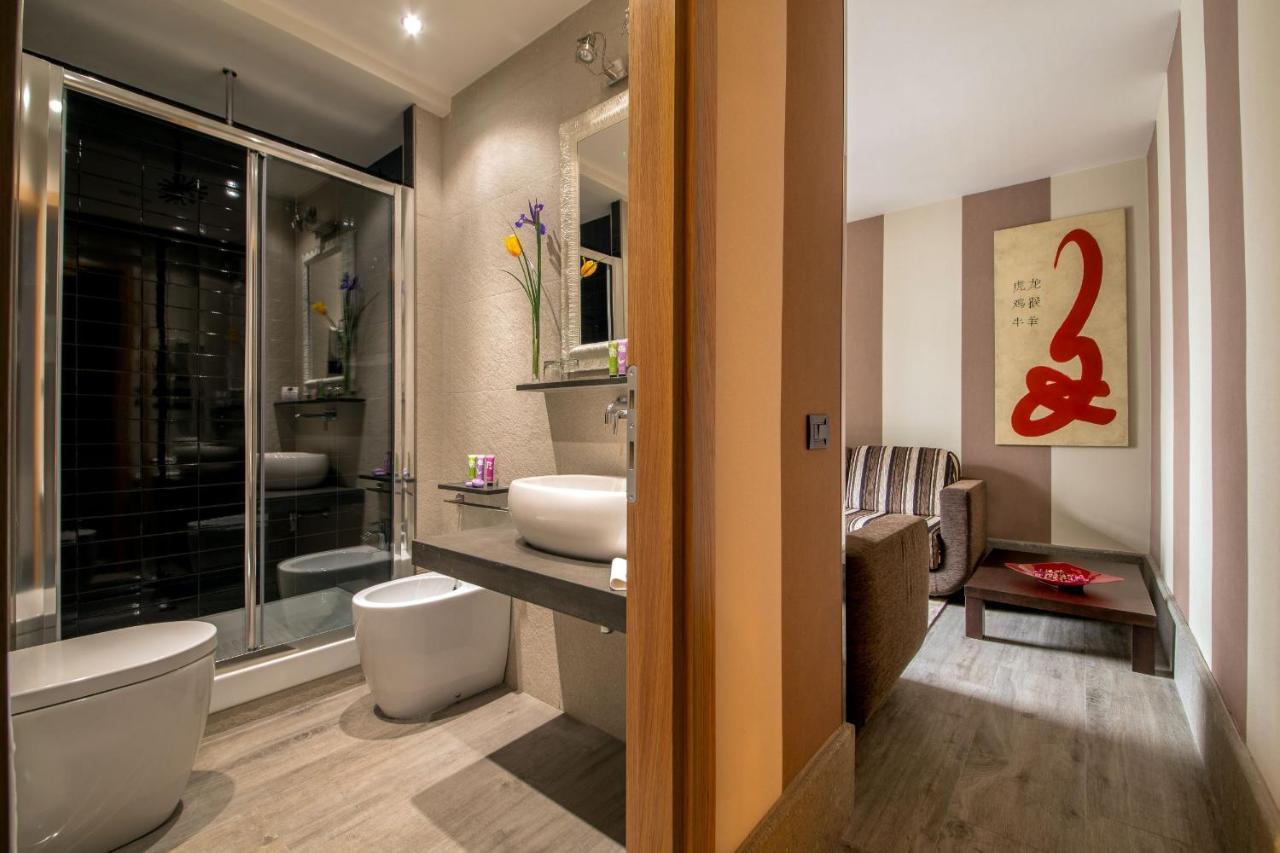 Ariston 4* Rome