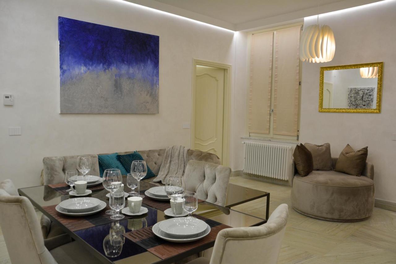 Wamma Luxury House With Terrace Apartment *