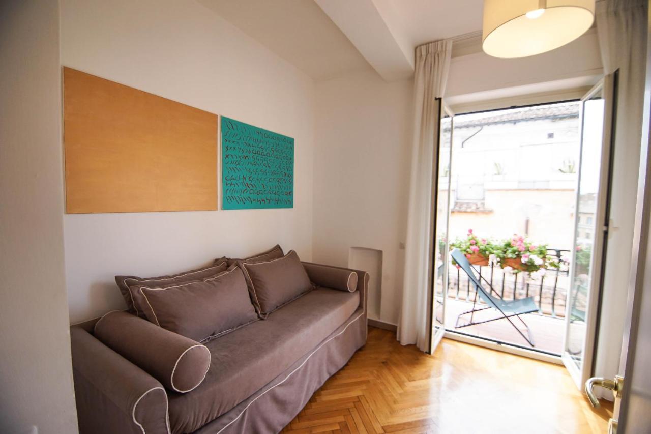In Colosseo View Luxury Apartment *