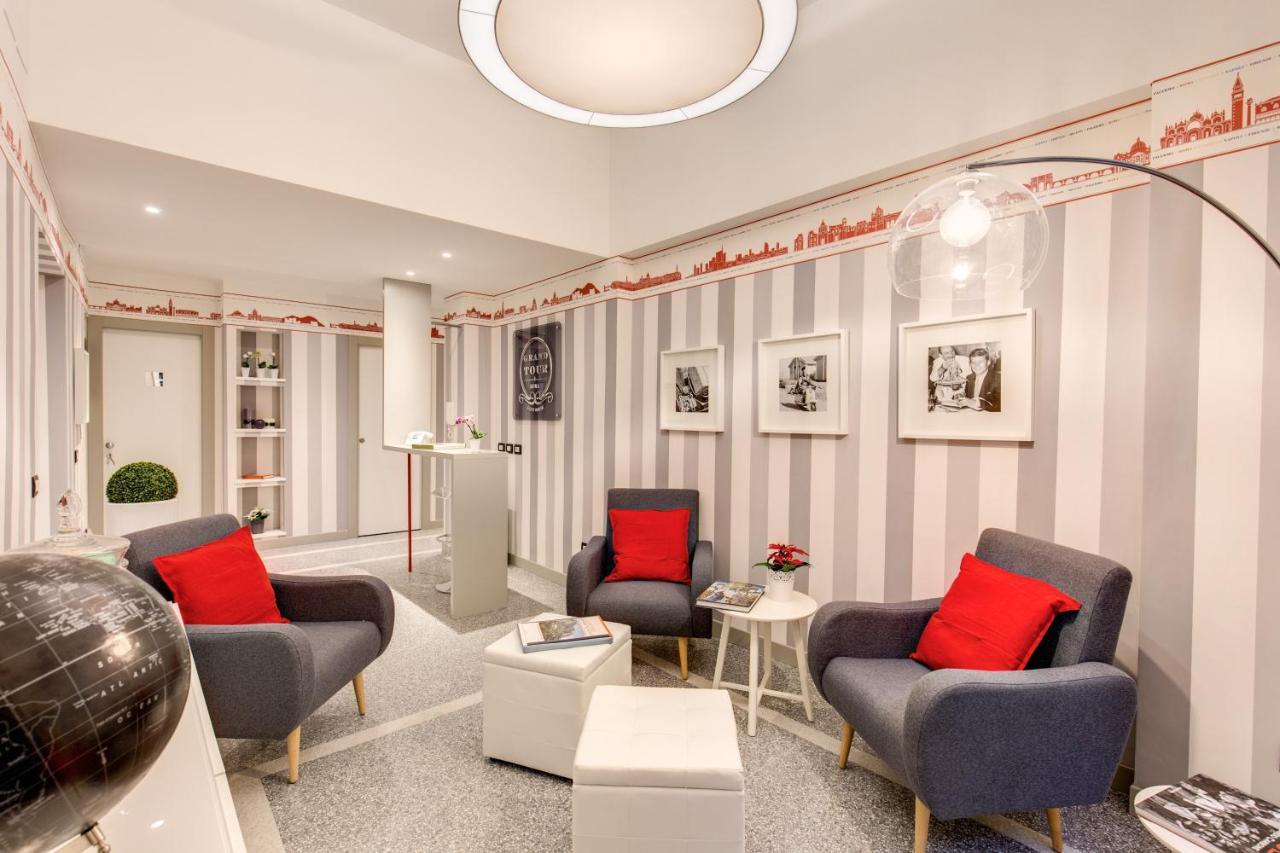 Liberty Rome Apartment - Liberty Collection Apartment Rome