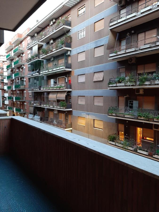 Alecatia 2 Apartment Rome