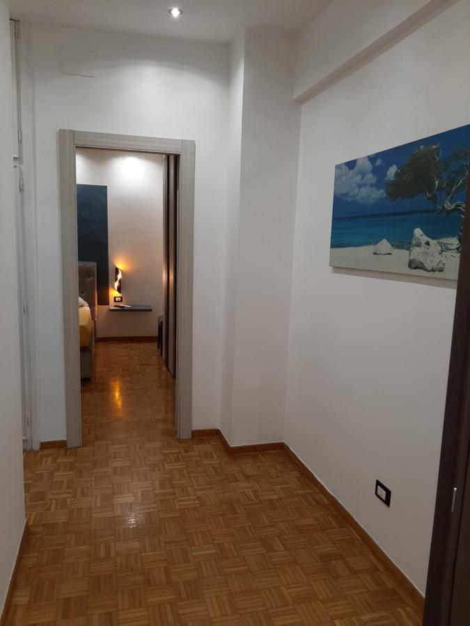 Alecatia 2 Apartment Rome