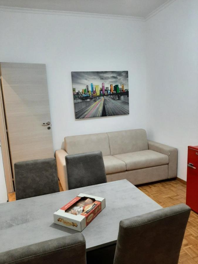 Apartment Alecatia 2 *