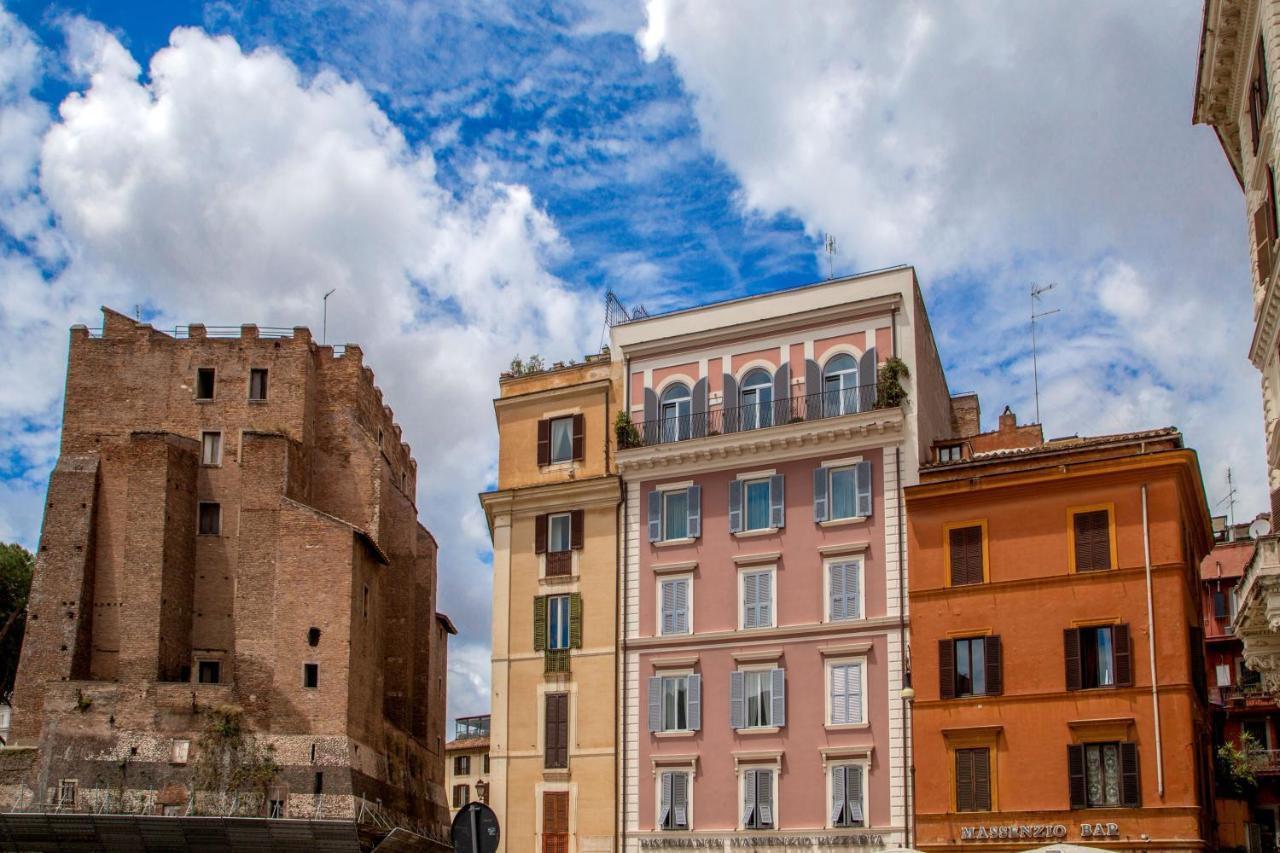 Forum View * Rome