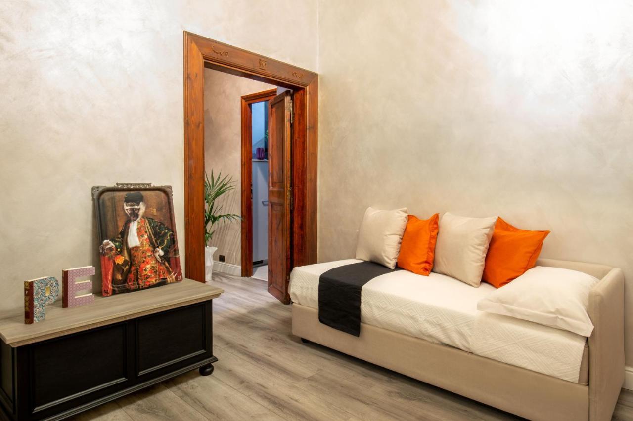 Forum View Apartment