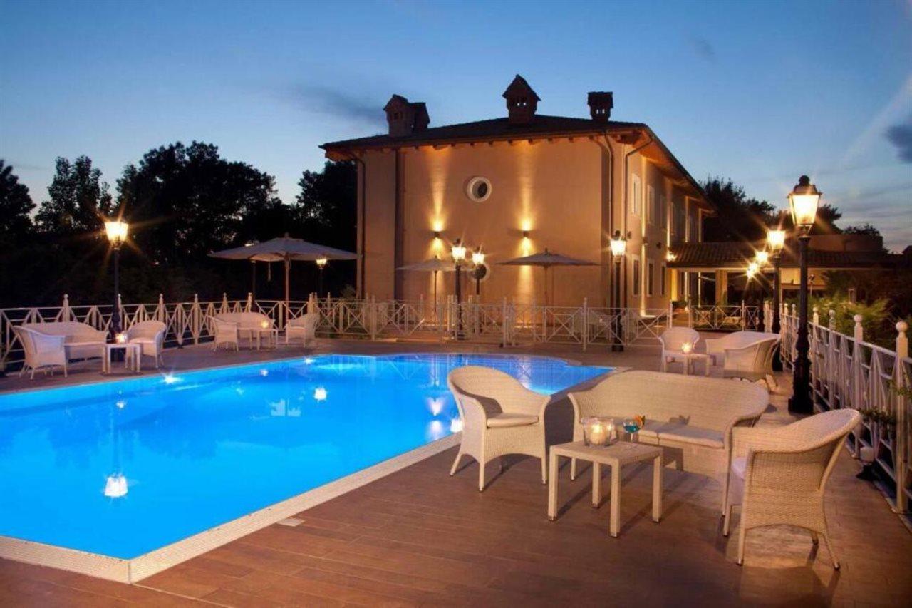 Piccolo Borgo Rome