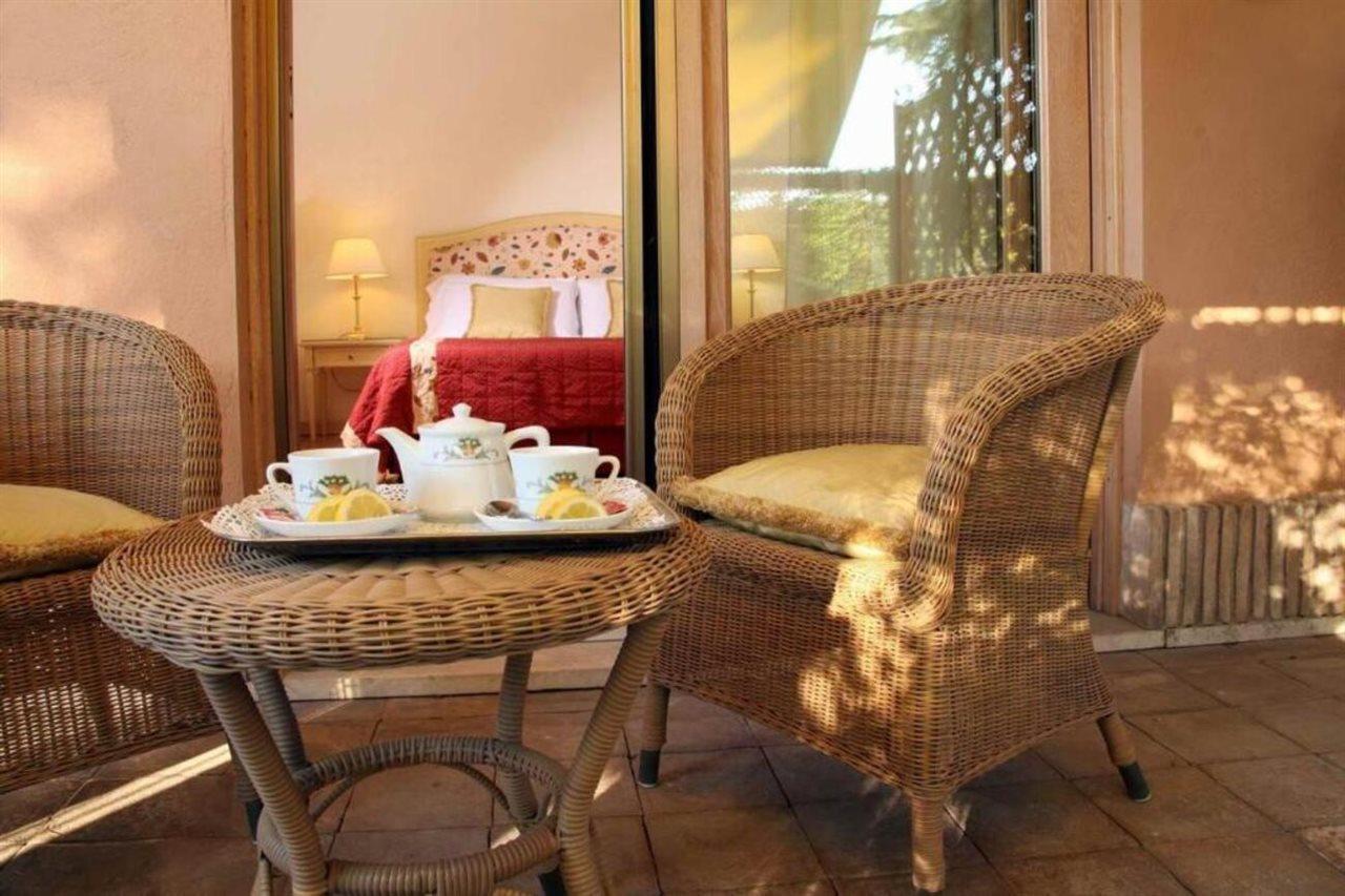 Piccolo Borgo Rome