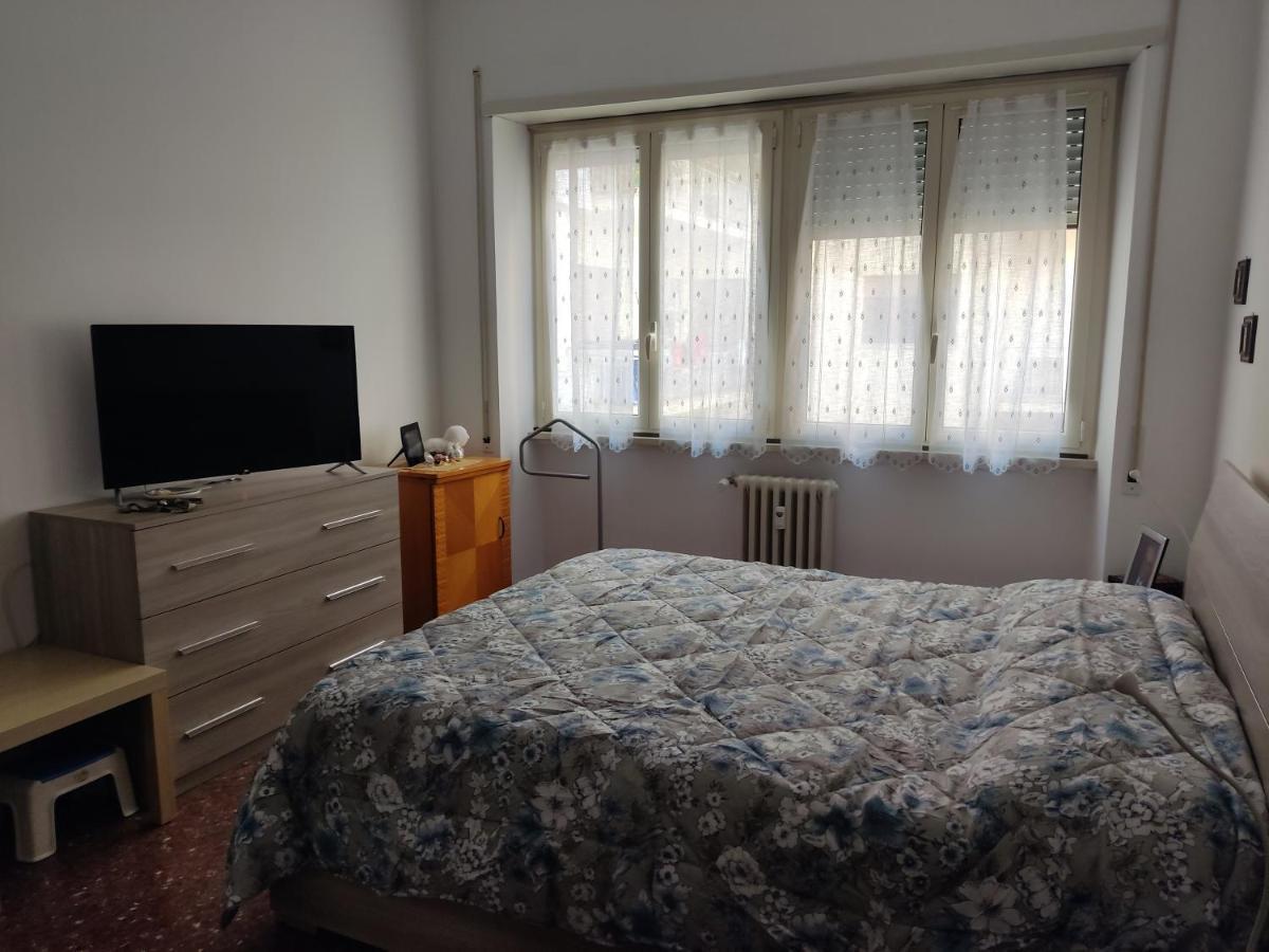14 Appartamento Roma