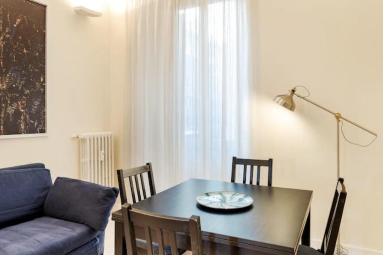 Sunny Flat In Elegant Building Close To Colosseum * Rome