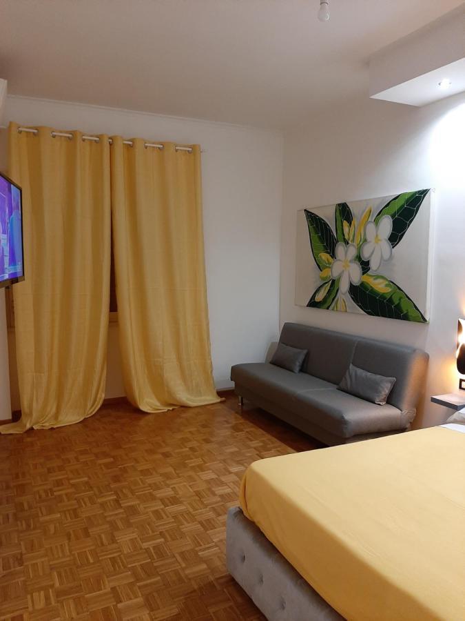 Apartment Alecatia 2