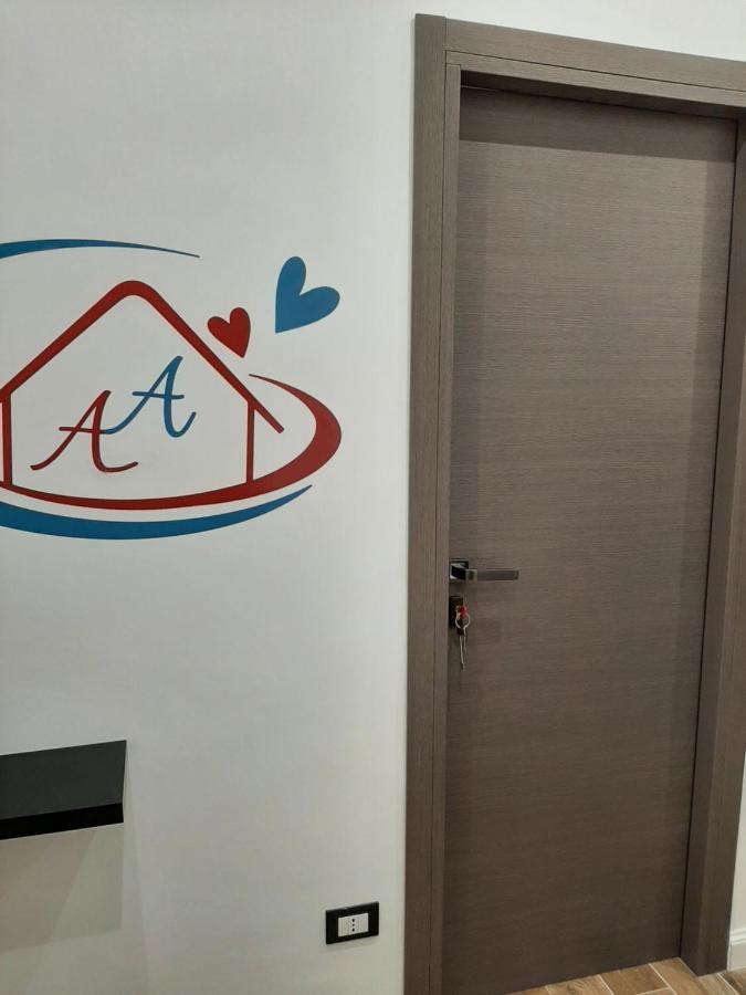 Apartment Alecatia 2 Rome