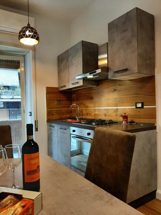 Apartment Alecatia 2