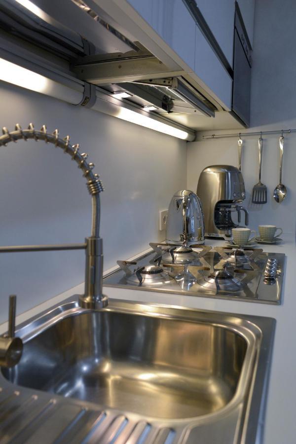 Wamma Luxury House With Terrace Apartment Rome