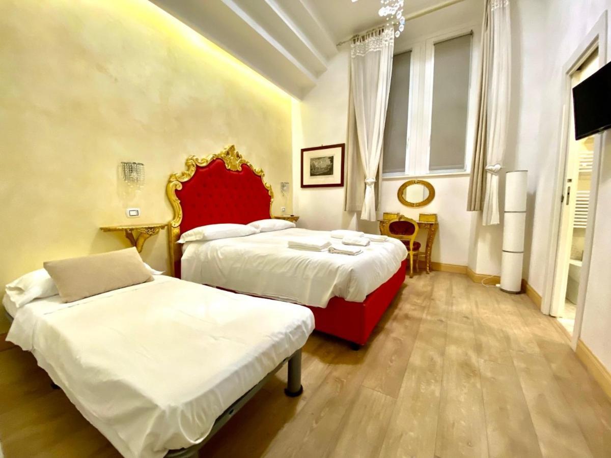 Guest house Charming 3*