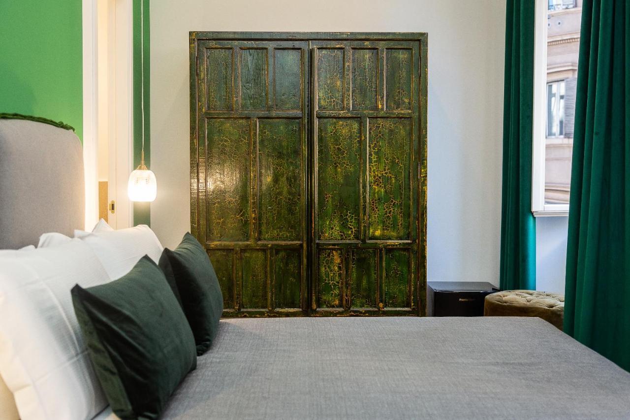 Della Pigna Guest house