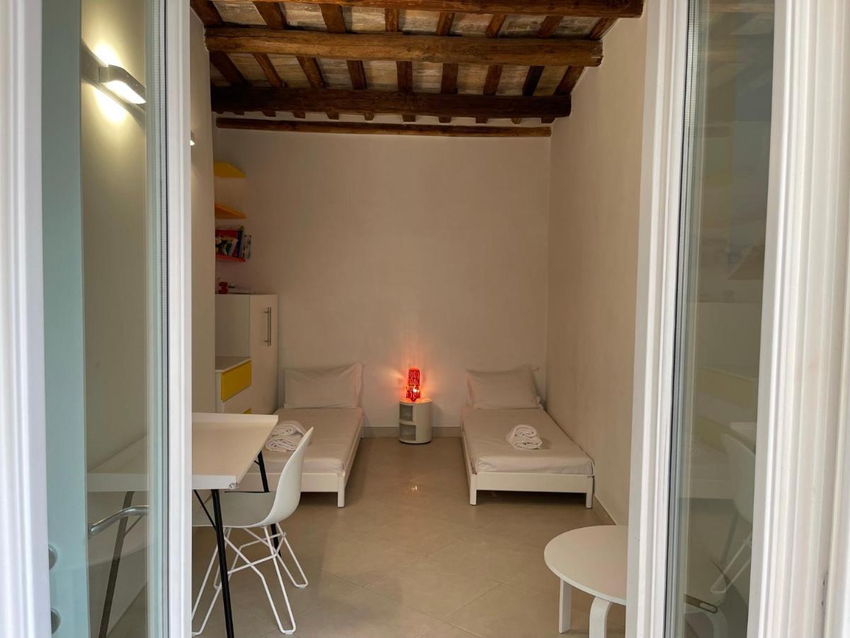Apartment Reginella