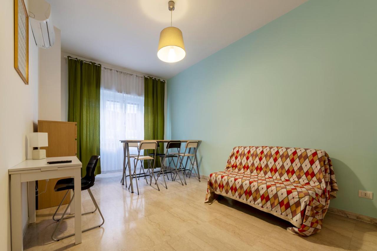 Mm Cipro With Balcony * Rome