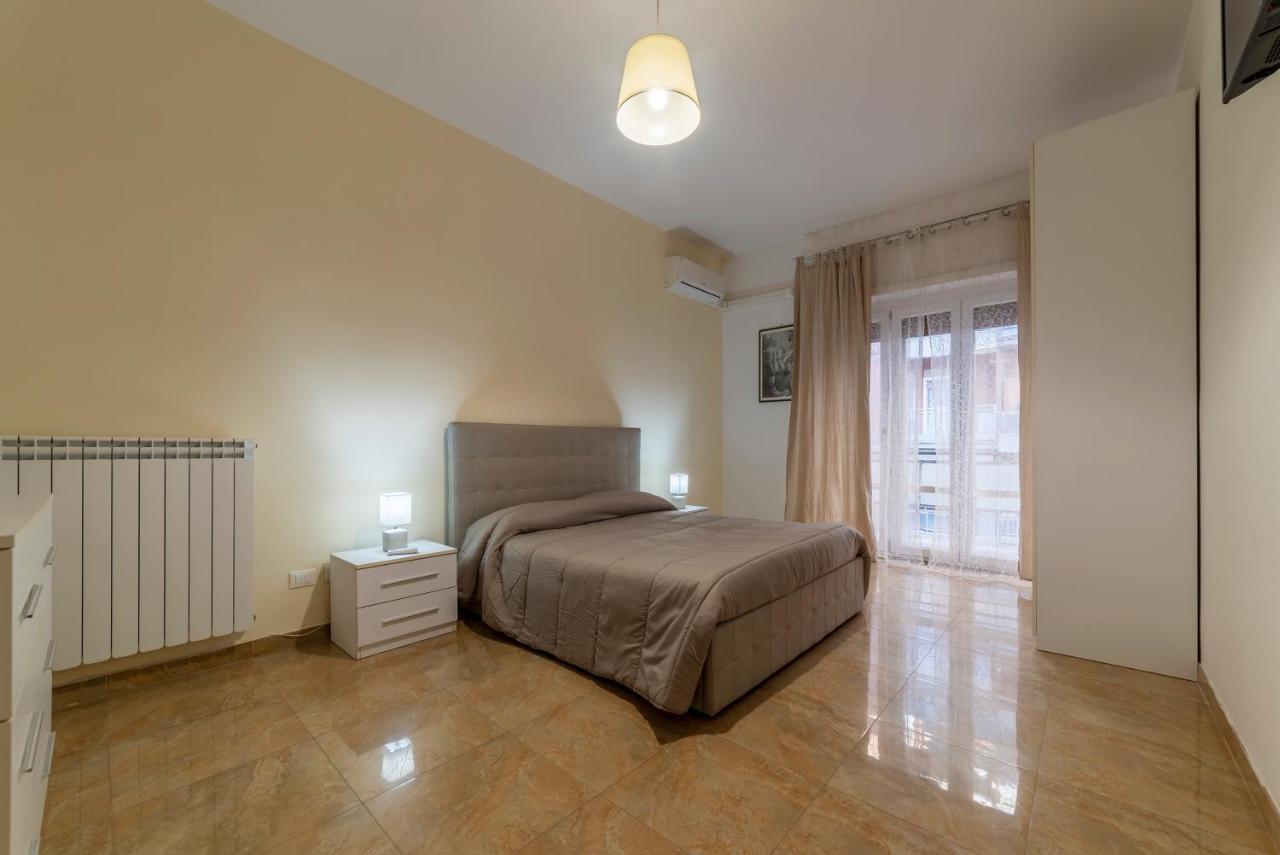 Mm Cipro With Balcony Apartment Rome