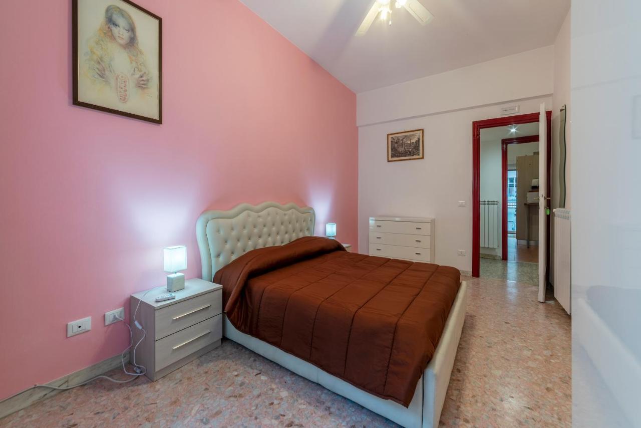 Mm Cipro With Balcony Rome
