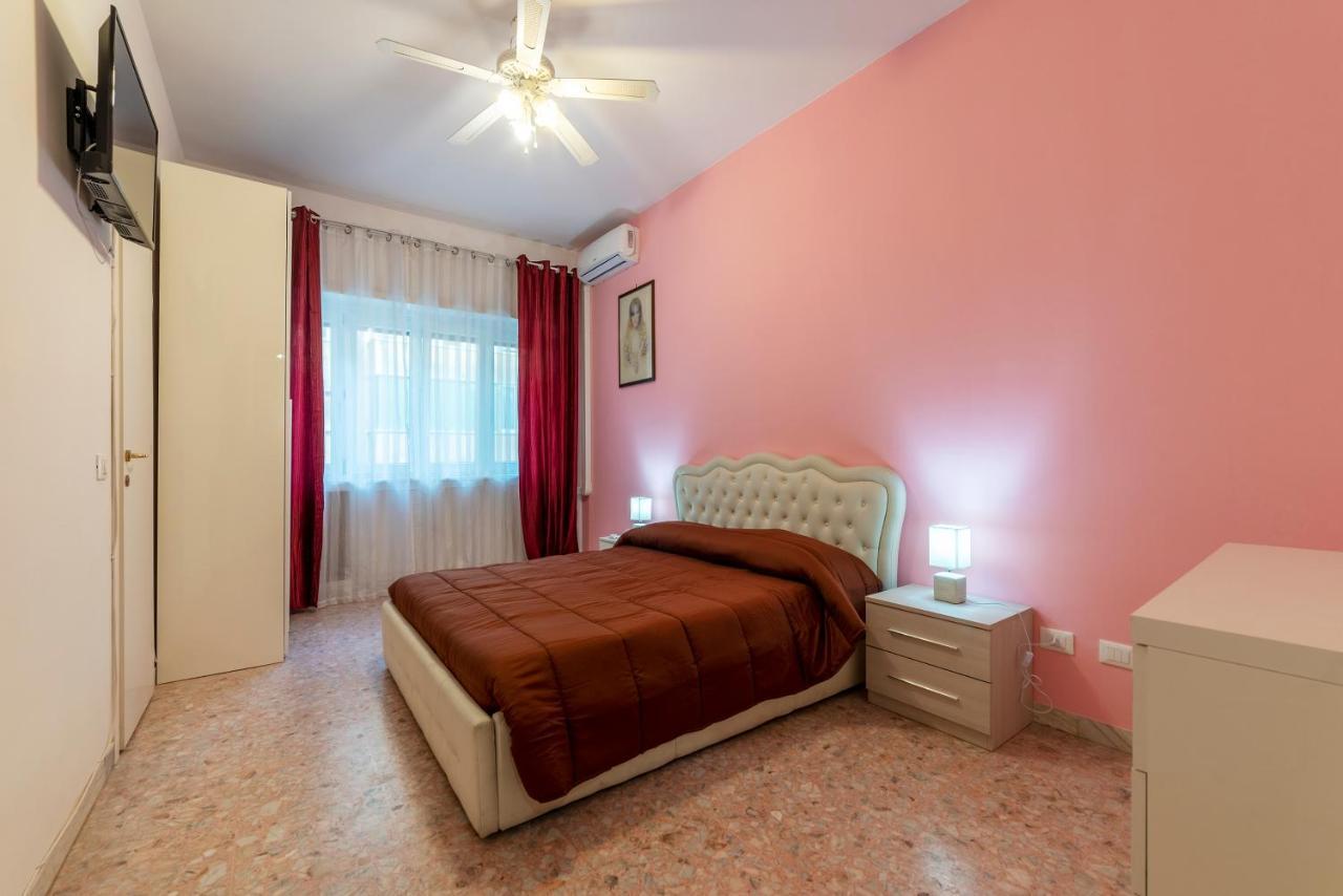 Mm Cipro With Balcony Apartment *