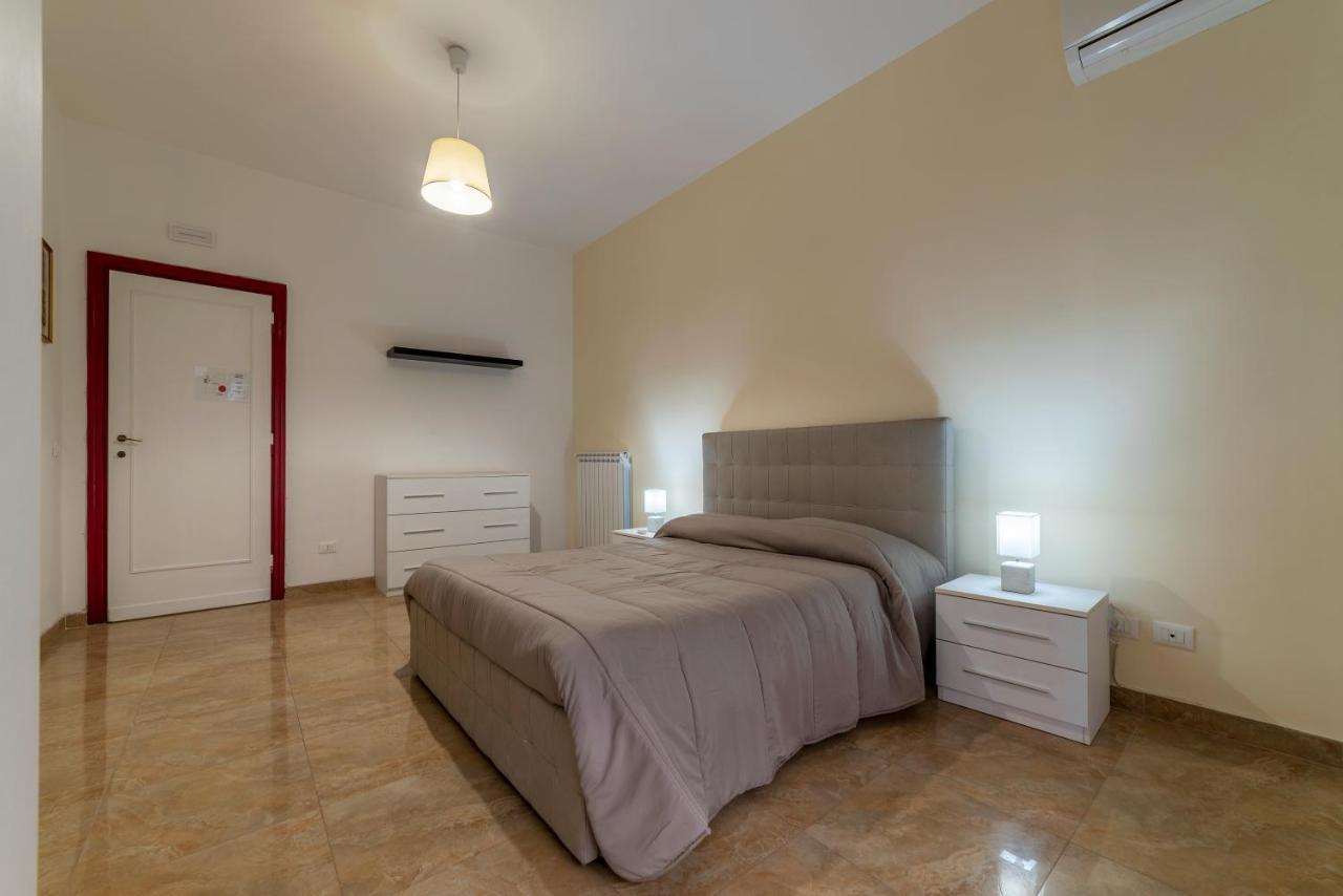 Apartment Mm Cipro With Balcony