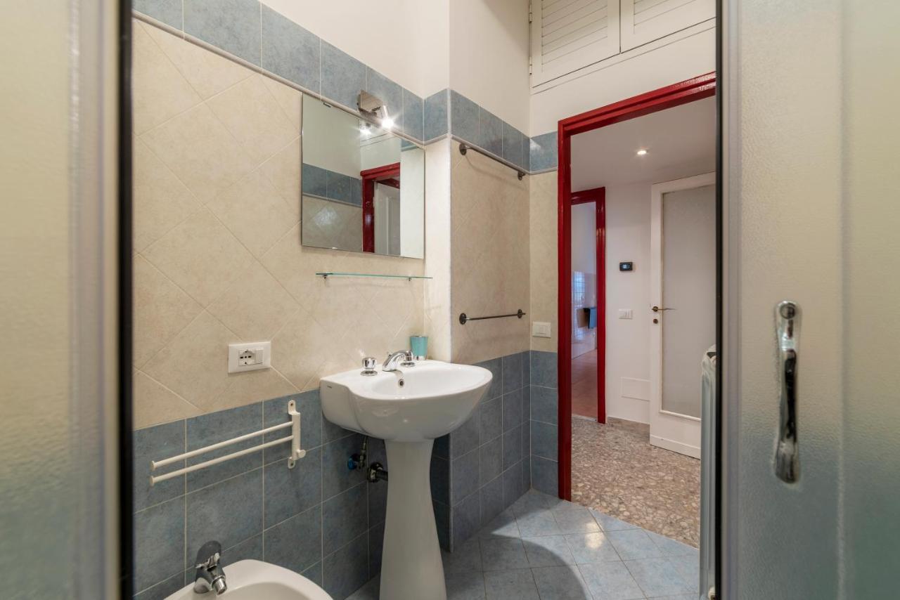 Mm Cipro With Balcony Apartment *