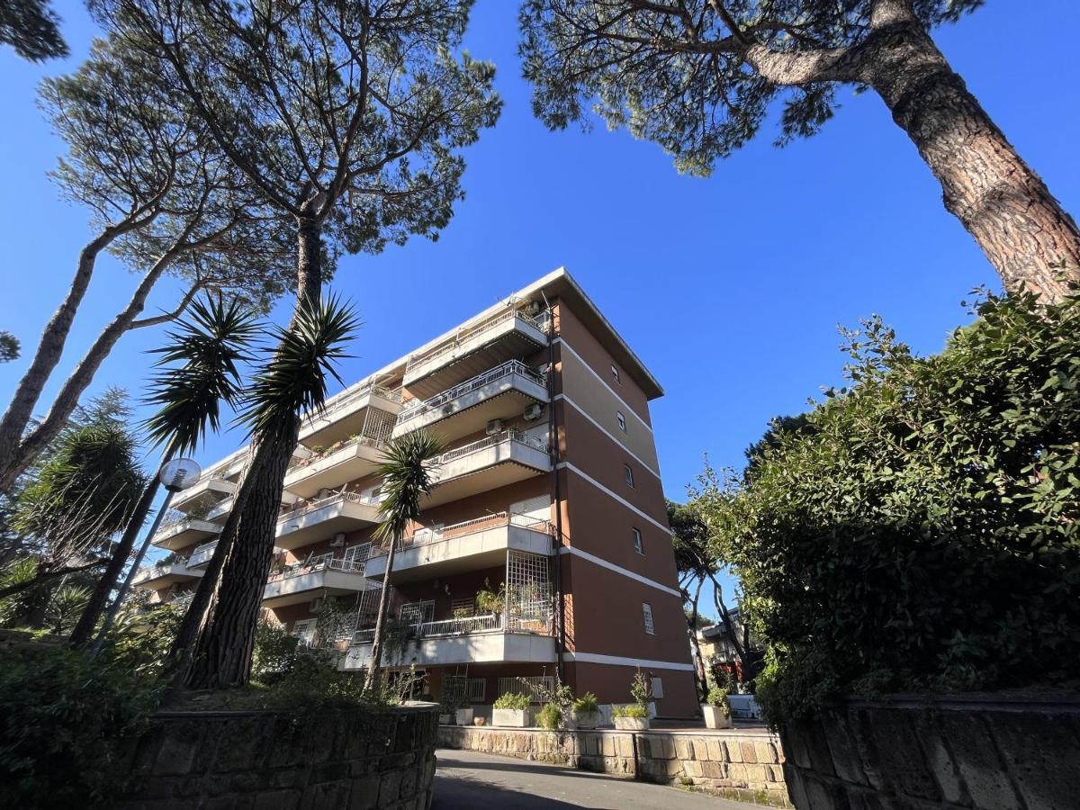 Monolocale A Mostacciano Appartamento *