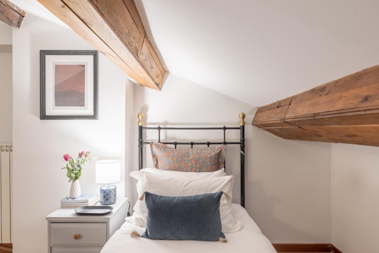 Iflat Charming Near Piazza Venezia Rome