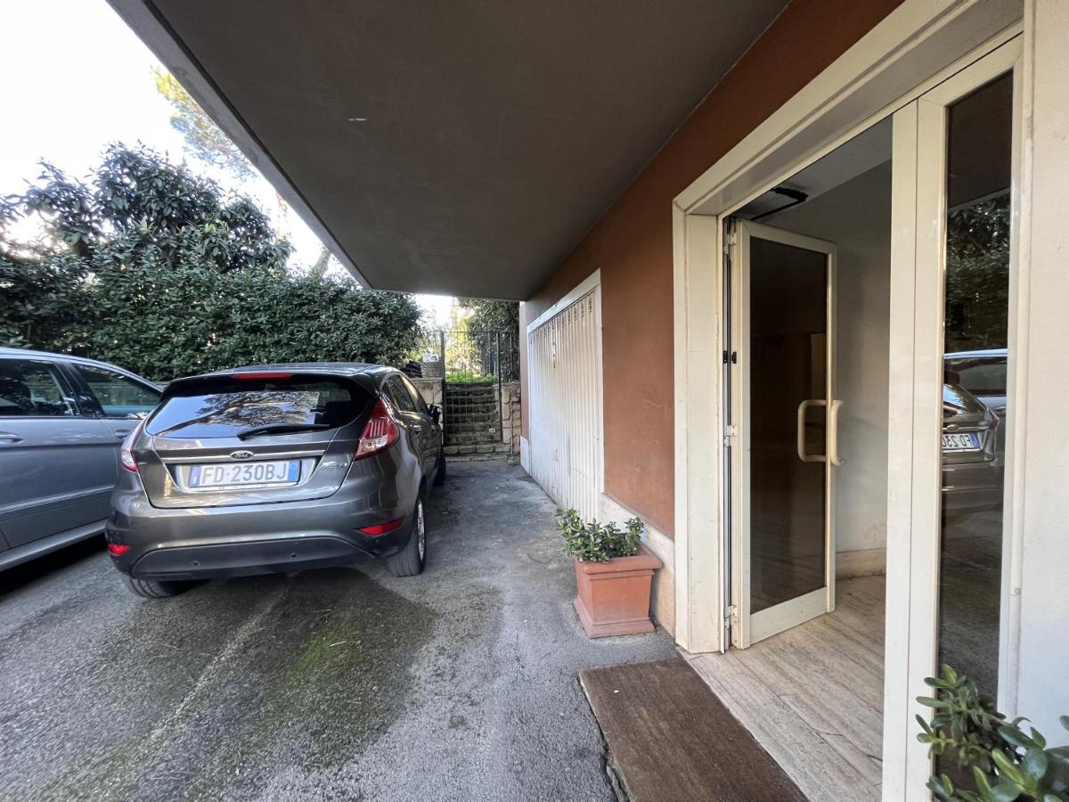 Appartamento Monolocale A Mostacciano