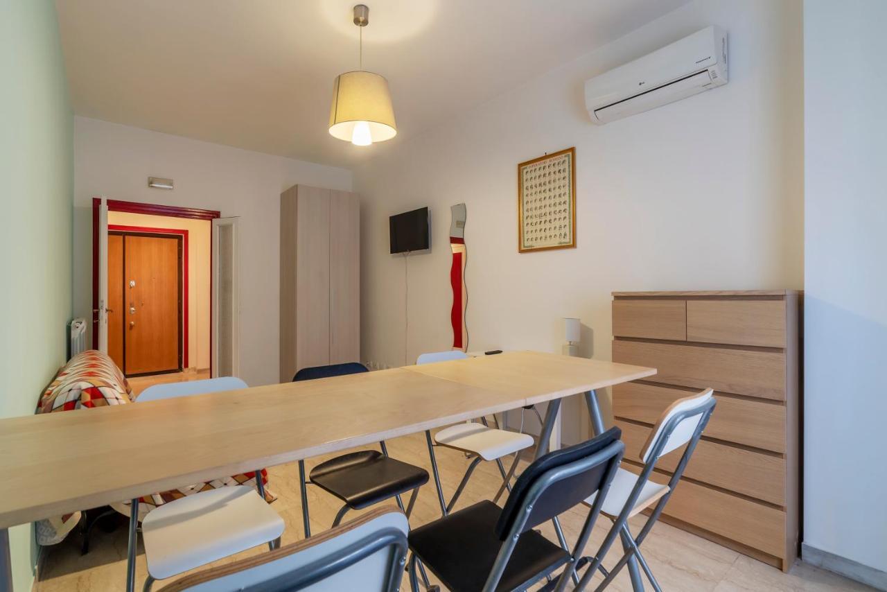 Mm Cipro With Balcony Apartment Rome