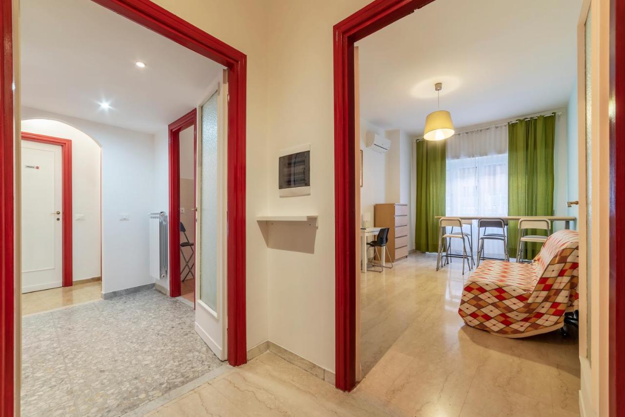 Mm Cipro With Balcony Apartment