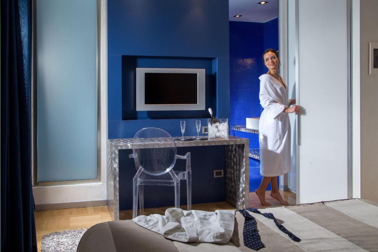 Ariston Hotel