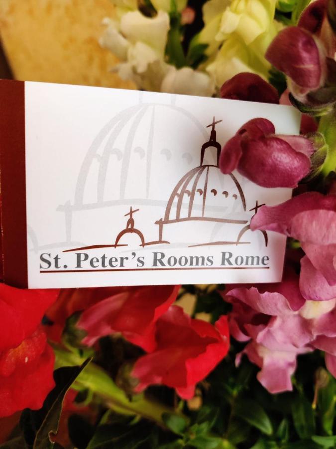 St. Peter's Affittacamere 2*