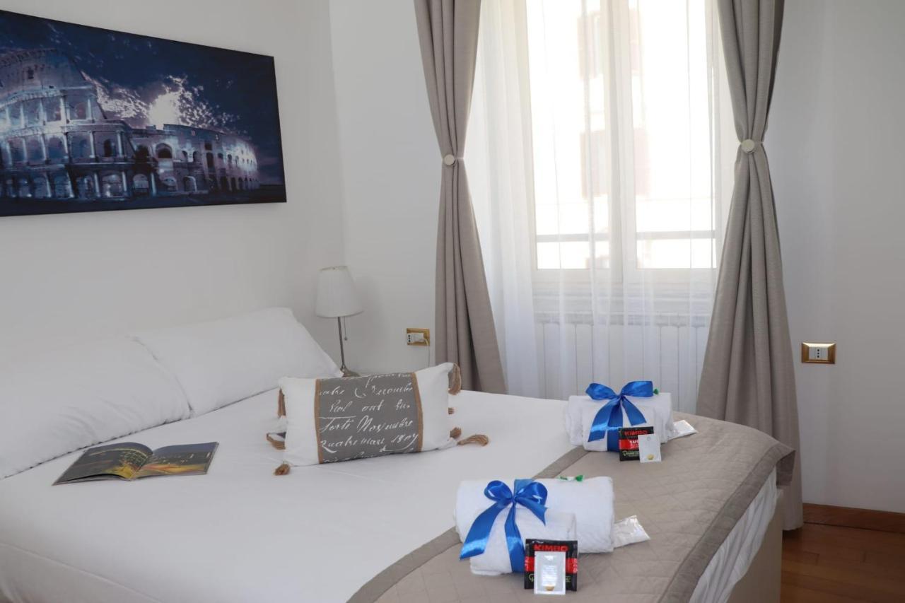 Gaudium Colosseo Bed & Breakfast 2*