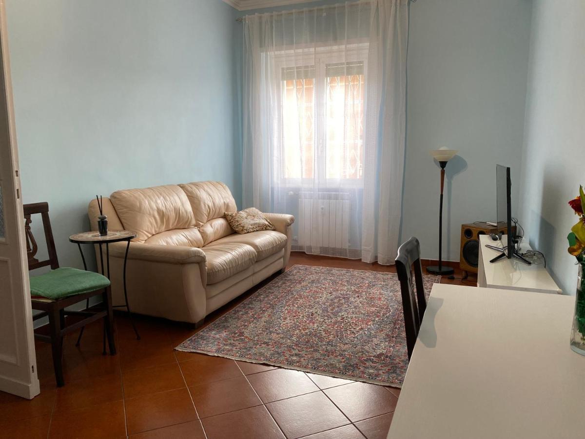 Al 724 Apartment *