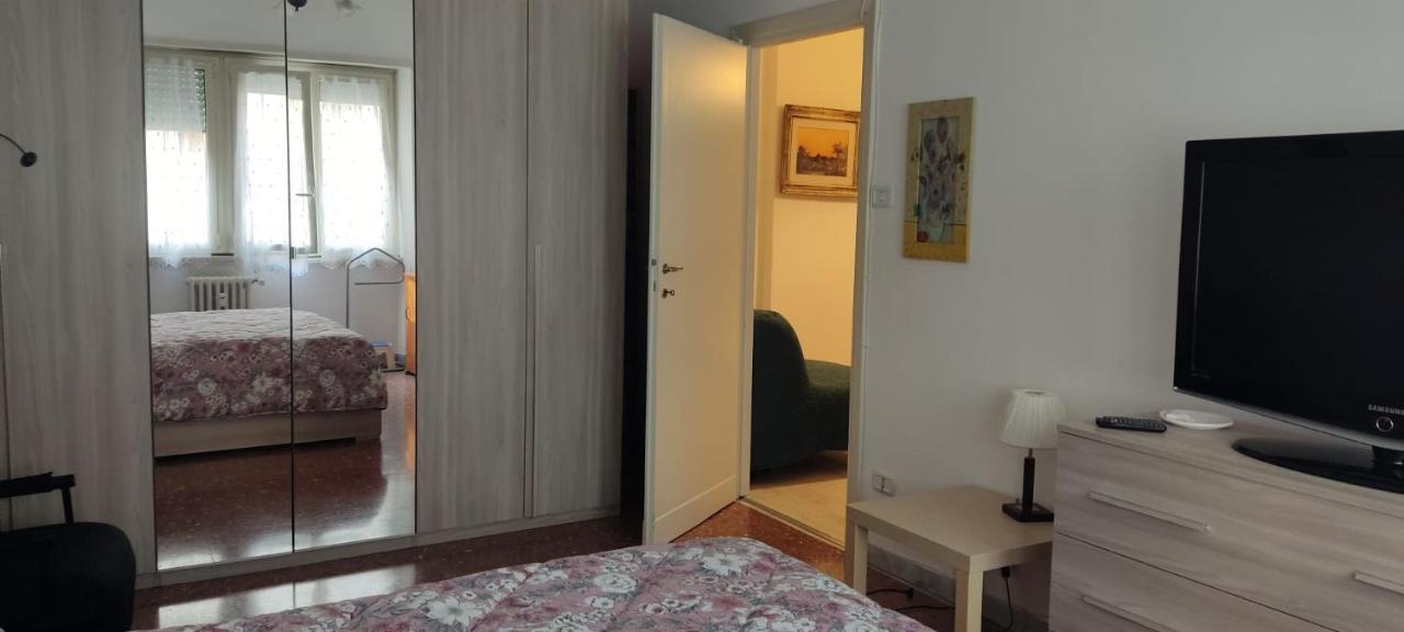 14 Appartamento Roma