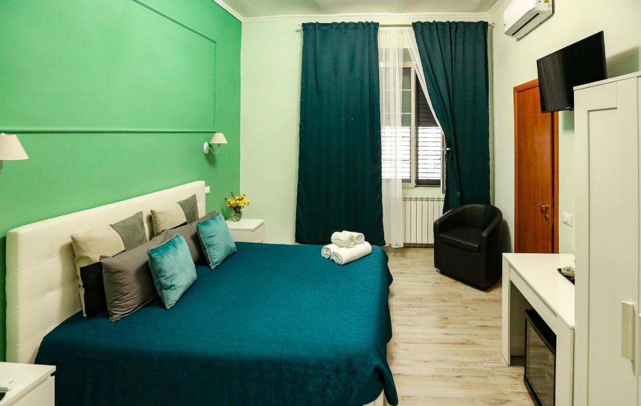 Guest house Lydka Domus 2*