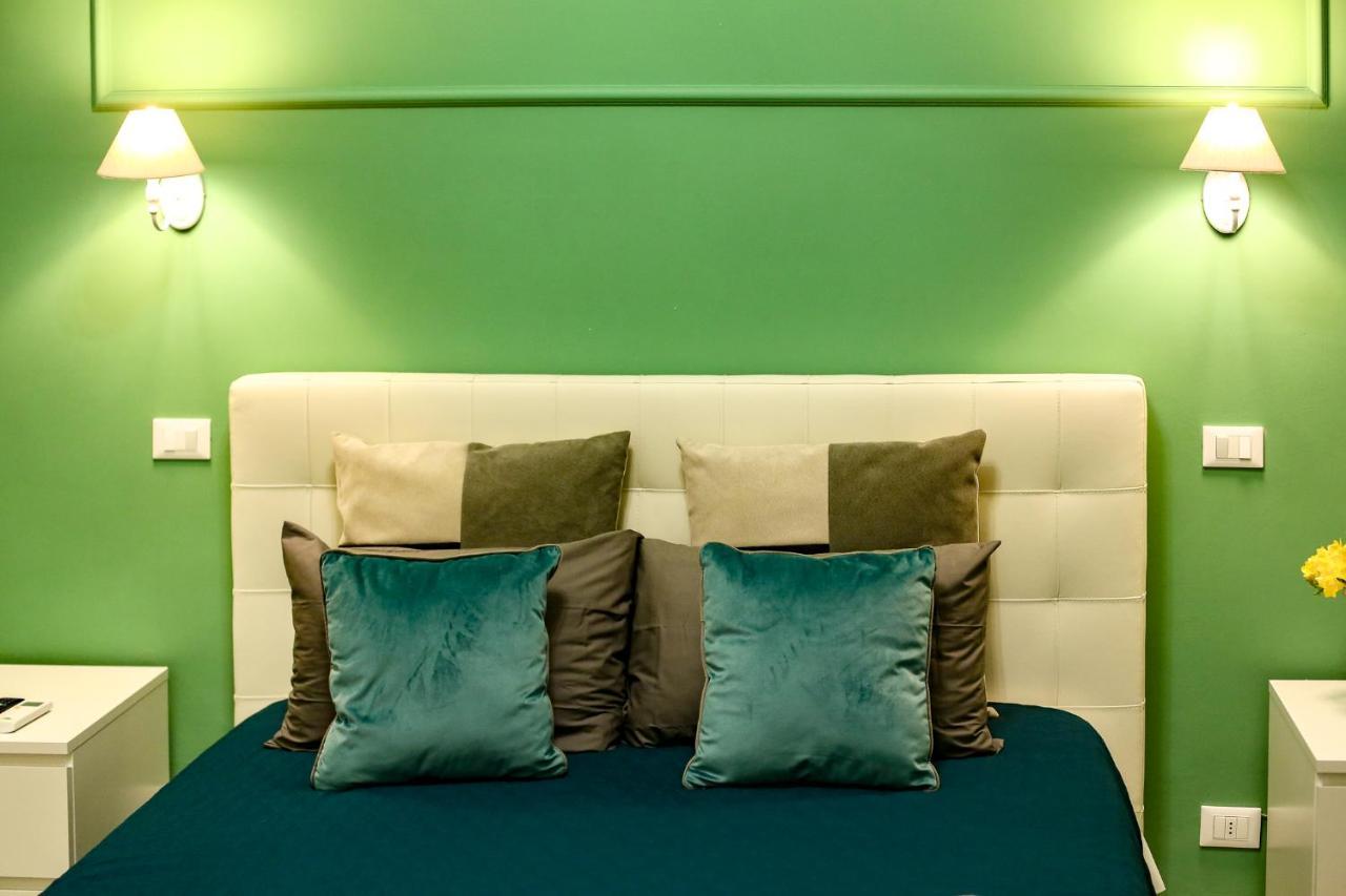 Guest house Lydka Domus Rome