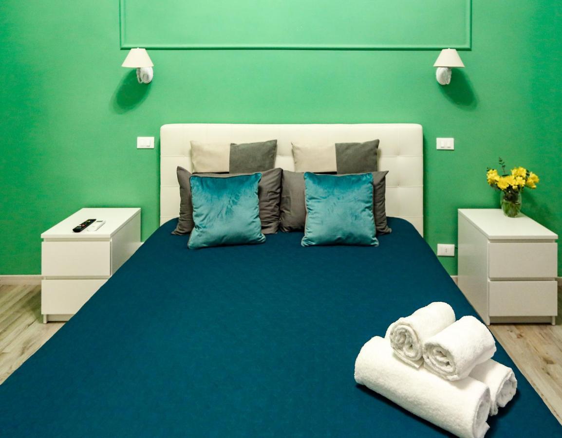 Lydka Domus Guest house Rome