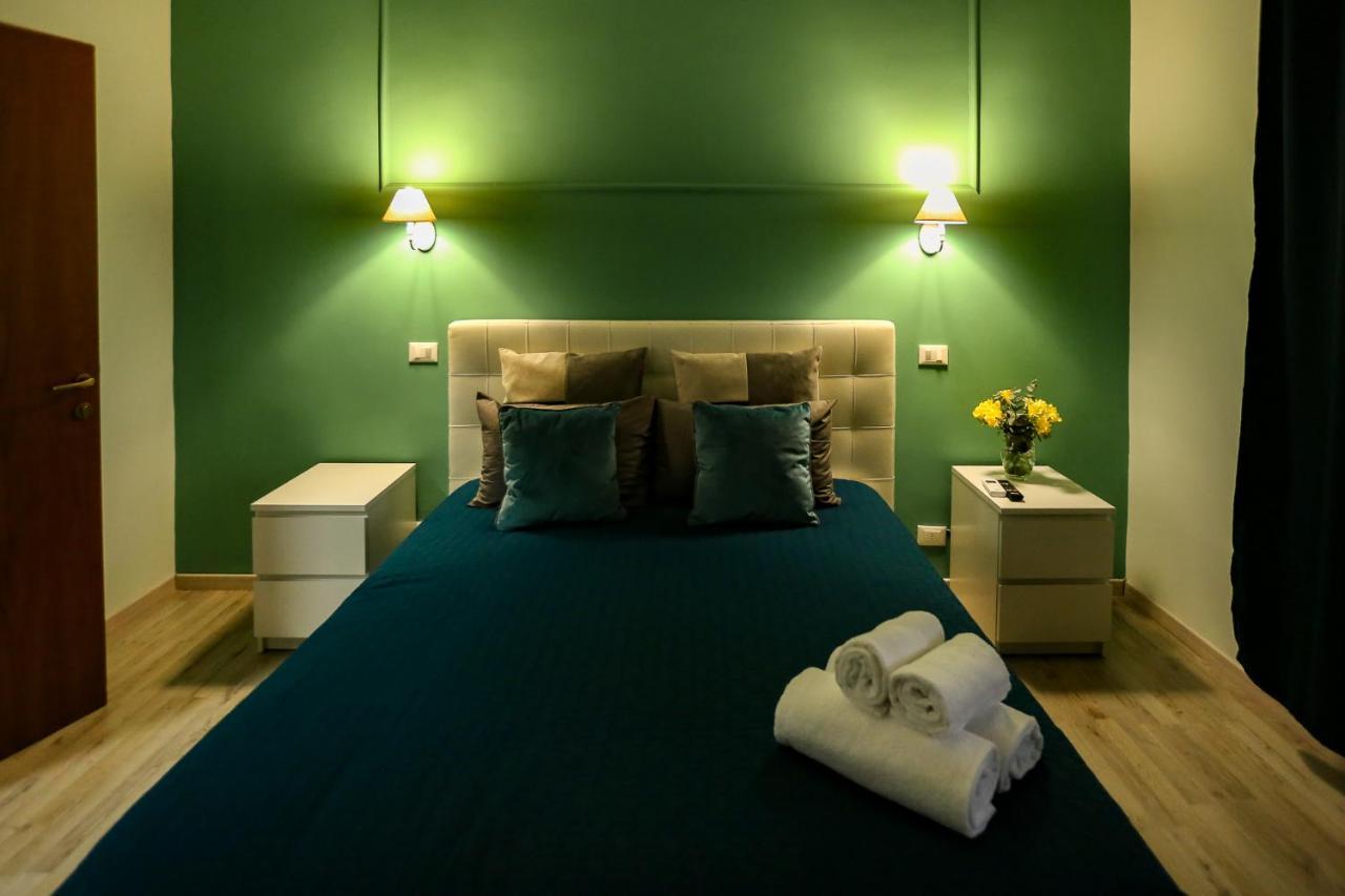 Guest house Lydka Domus 2*